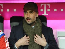 El técnico español recibirá otra visita este miércoles. EFE / ARCHIVO