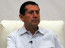 Torreblanca ya fue primer edil y además gobernador de Guerrero. FACEBOOK / Zeferino Torreblanca