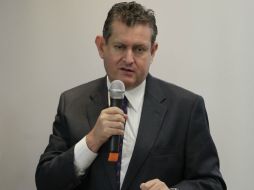 Najera decide no hablar de la cantidad de objetivos detectados, pues hacerlo les alertaría. EL INFORMADOR / ARCHIVO