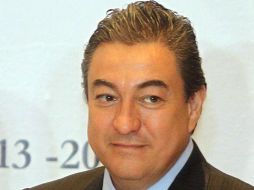 Alberto Lamas también ocupó puestos clave en la administración tapatía que encabezó Aristóteles Sandoval. EL INFORMADOR / ARCHIVO