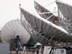 Miembros del IFT aseguran que si la convocatoria hubiera sido a sobre abierto, los precios de las empresas habrían sido casi iguales. NTX / ARCHIVO