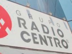 Radio Centro requiere fuertes inversiones. EL FINANCIERO ARCHIVO  /