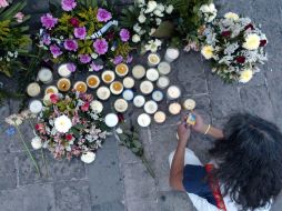 A cinco años de su fallecimiento, sigue en pie la lucha para obtener justicia para Mariana. EL INFORMADOR / ARCHIVO