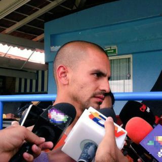 No pesará tanto la ausencia de Fidel: Jorge Hernández