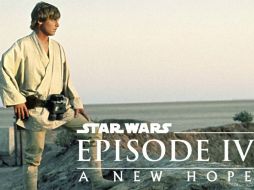 La zona, caracterizada por sus dunas y desierto, sirvió como locación para la cinta ''Star Wars Episodio IV'' ESPECIAL / lucasfilm.com