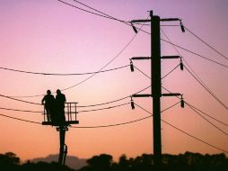 Grandes clientes mexicanos pagan más que los texanos. AP / ARCHIVO