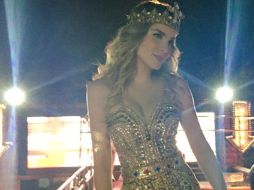 Belinda enfrenta más problemas legales, a sus 25 años de edad debe varios millones de pesos. FACEBOOK / Belinda