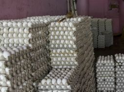 El precio de este producto se ha elevado en los últimos tiempos por demanda en Semana Santa. EFE / ARCHIVO