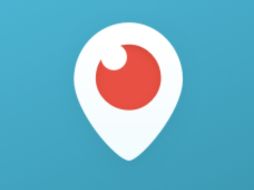 Periscope está actualmente disponible en App Store de Apple. TWITTER / @periscopeco