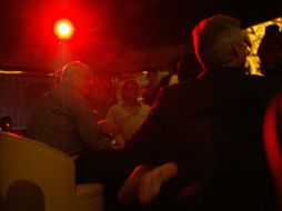 Las fiestas habrían tenido lugar durante ''un periodo de varios años'' en las oficinas que el gobierno de EU alquilaba en Colombia. EL INFORMADOR / ARCHIVO