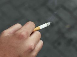 Una de las conclusiones a las que se llegó con la encuesta es que los fumadores están conscientes de que representa un riesgo. EL INFORMADOR / ARCHIVO