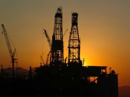 La tercera licitación para campos maduros terrestres será en Tabasco, Veracruz y Tamaulipas, que forma parte de la reforma energética. EFE / M. Sayão