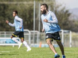 Este sábado, los Melenudos jugarán un amistoso ante el San Luis en el Estadio Jalisco. EL INFORMADOR / A.Pereda