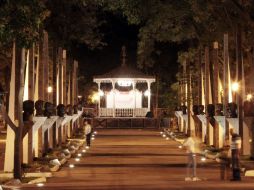 La renovación tiene como finalidad ahorrar en pagos por energía eléctrica. EL INFORMADOR / ARCHIVO