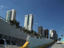 La medida no es retroactiva y no afecta a los proyectos de vivienda vertical. EL INFORMADOR / ARCHIVO