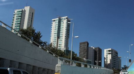 La medida no es retroactiva y no afecta a los proyectos de vivienda vertical. EL INFORMADOR / ARCHIVO