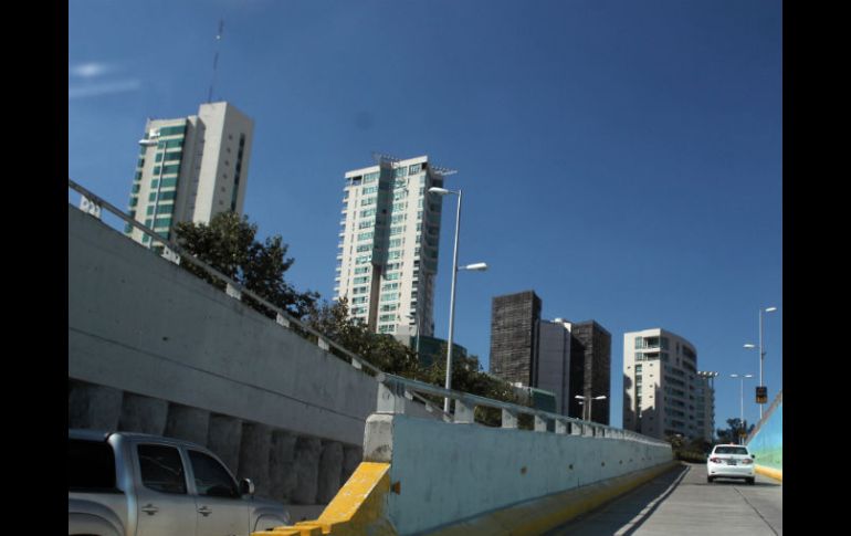 La medida no es retroactiva y no afecta a los proyectos de vivienda vertical. EL INFORMADOR / ARCHIVO