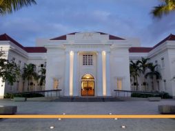 La exhibición del museo de San Juan se complementará con diversas actividades educativas. FACEBOOK / Museo de Arte de Puerto Rico