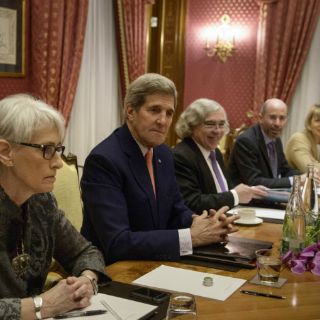 El programa nuclear iraní, tras dos décadas de disputa