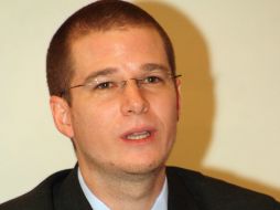 Los panistas agregarían un párrafo a los artículos 46 y 75 de la Ley de Obras Públicas y Servicios. SUN / ARCHIVO