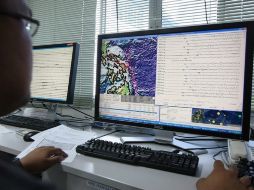 El hipocentro se localizó a 112 kilómetros de profundidad, según el reporte preliminar del centro sismológico. EL INFORMADOR / ARCHIVO