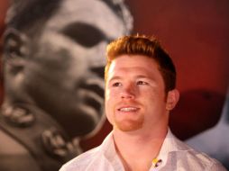 El tapatío inició en el Ajusco su carrera profesional. EL INFORMADOR / ARCHIVO