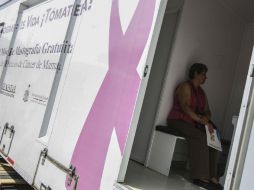 Trece mil casos de cáncer cervicouterino se registran cada año entre la población mexicana. EL INFORMADOR / ARCHIVO