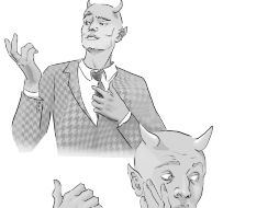 Dicen que en la política y en el amor todo se vale. EL INFORMADOR / S. Mora