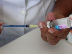 La meningitis es una infección bacteriana de la mucosa que rodea el cerebro y la médula espinal, es más común en niños y adolescentes. EL INFORMADOR / ARCHIVO