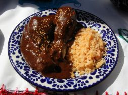 El crecimiento de los locales de comida mexicana tiene que ver con el aumento de inmigrantes mexicanos al sur de Florida. EFE / ARCHIVO