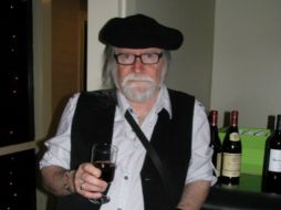 Se sospecha que el alcohol fue factor en el choque. TWITTER / @NormanGreenbaum