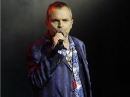 Afirmó que su vida ha cambiado pues asiste a muchos eventos sociales como matrimonios y bautizos. NTX / ARCHIVO