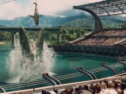 En este estreno, el público será testigo de como otra vez los humanos tendrán que aprender la lección de no controlar la evolución. ESPECIAL / universalpictures.com