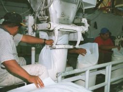 Se impuso un precio mínimo de entrada de 20.75 centavos la libra para el azúcar estándar. EL INFORMADOR / ARCHIVO