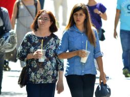 Si no se diagnostica a tiempo se puede desarrollar cirrosis y cáncer de hígado. EL INFORMADOR / ARCHIVO