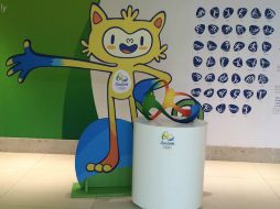 La cuota de entradas correspondiente a cada país dependerá de la popularidad de cada deporte. FACEBOOK / Río 2016