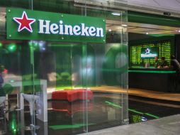 La empresa dice haber logrado tres años consecutivos de ganancias, y liderazgo de mercado. EL INFORMADOR / ARCHIVO