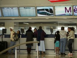 En caso de incumplimiento, quejas deberán presentarse ante la Dirección General de Transporte. EL INFORMADOR / ARCHIVO