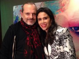 El cantautor promete sorprender al público con su 'Amo Tour' con una producción en lo último en tecnología, en luces y escenografías. TWITTER / @BoseOfficial