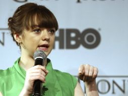 Williams ha sido nominada en tres ocasiones a los premios Screen Actors Guild. EFE / ARCHIVO