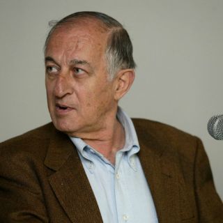 Goytisolo pide 'dejar en paz' los restos de Cervantes