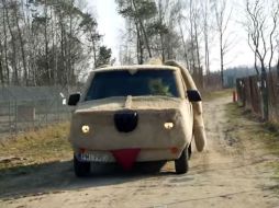 El video cuenta con más de dos millones de reproducciones. YOUTUBE / SA Wardega