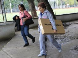 La entrega de aparatos garantiza el derecho de acceso a servicios de telecomunicaciones, señala el Tribunal. EL INFORMADOR / ARCHIVO