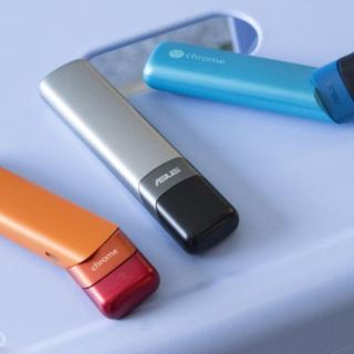 Google presenta el dispositivo Chromebit