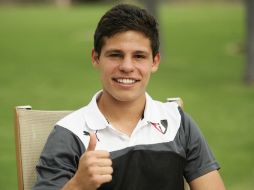 Alfonso González pide a la afición disfrutar el espectáculo sin violencia. EL INFORMADOR / ARCHIVO