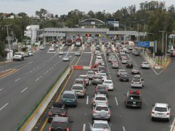 Para que el viaje en auto sea una experiencia divertida y relajante, debes hacer revisiones preventivas antes y después del trayecto. EL INFORMADOR / ARCHIVO