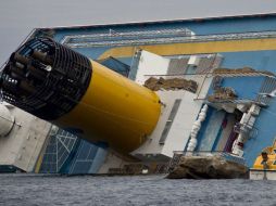 El buque naufraga a unos 330 kilómetros de distancia de la península de Kamchatka, en Rusia Oriental. EFE / ARCHIVO