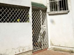 Recomiendan asegurar todas las ventanas y puertas antes de salir del domicilio. EL INFORMADOR / ARCHIVO