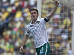 El atacante lamentó el hecho y en una carta explicó la situación que atraviesa para dejar de lado todos los rumores. AP / ARCHIVO