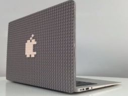 Por el momento el proyecto sólo es funcional para los Macbook Pro y Macbook Air. ESPECIAL / kickstarter.com